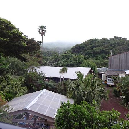 Funamiso Hotel Hachijo Esterno foto