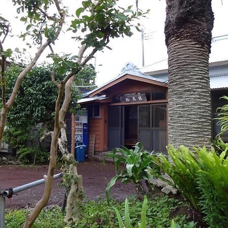 Funamiso Hotel Hachijo Esterno foto