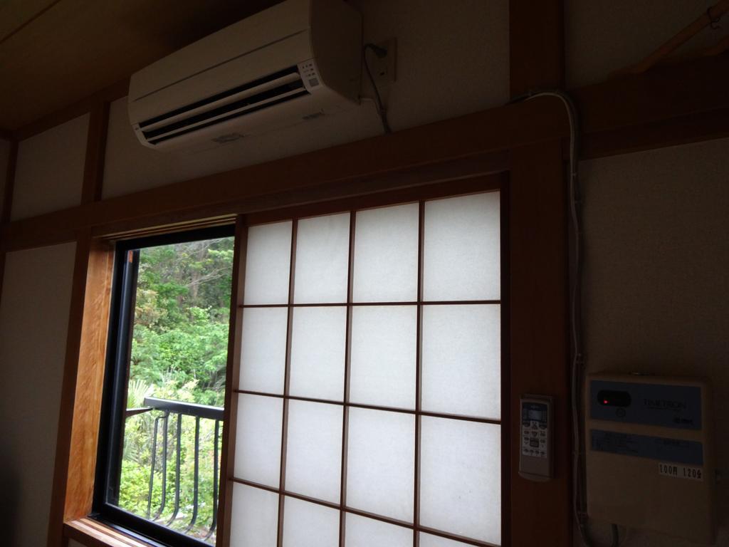 Funamiso Hotel Hachijo Camera foto