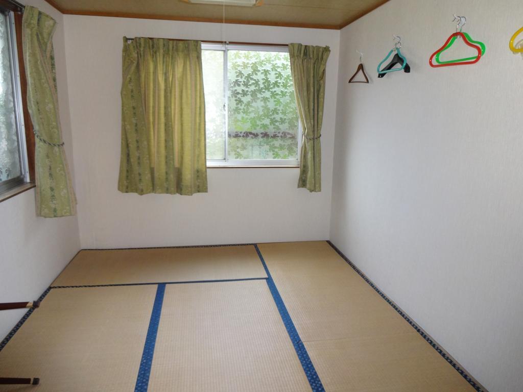 Funamiso Hotel Hachijo Camera foto