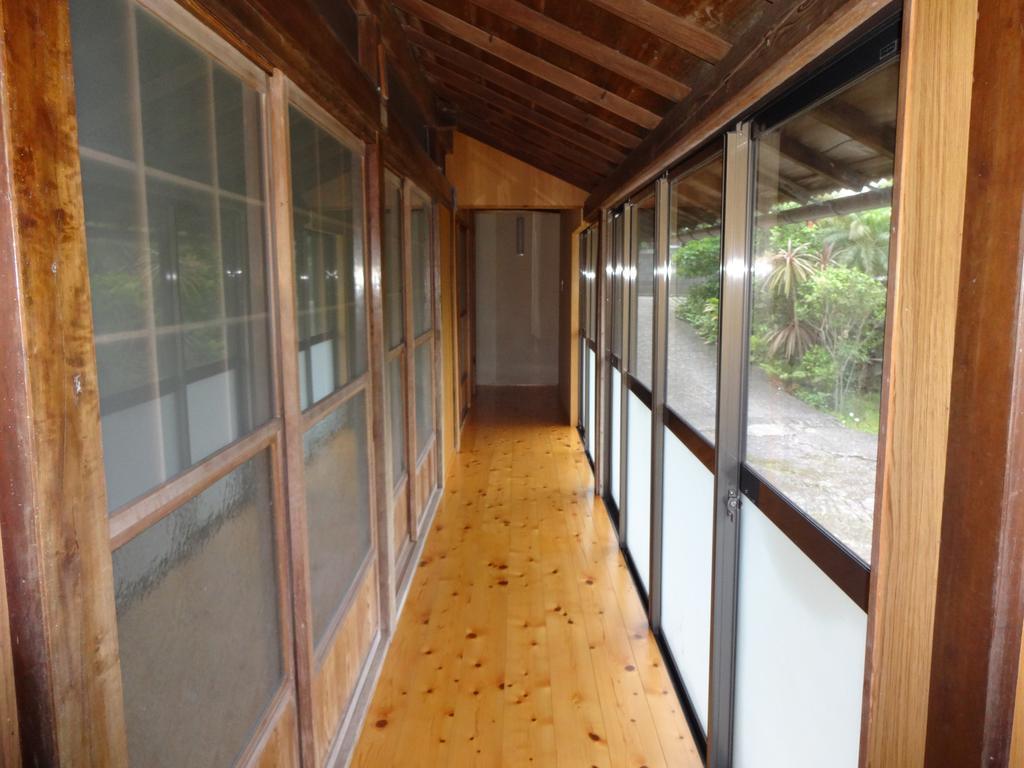 Funamiso Hotel Hachijo Esterno foto