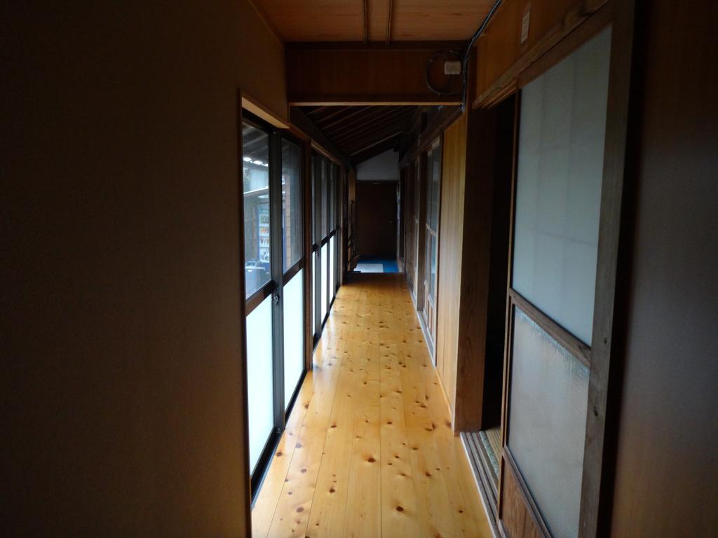 Funamiso Hotel Hachijo Esterno foto