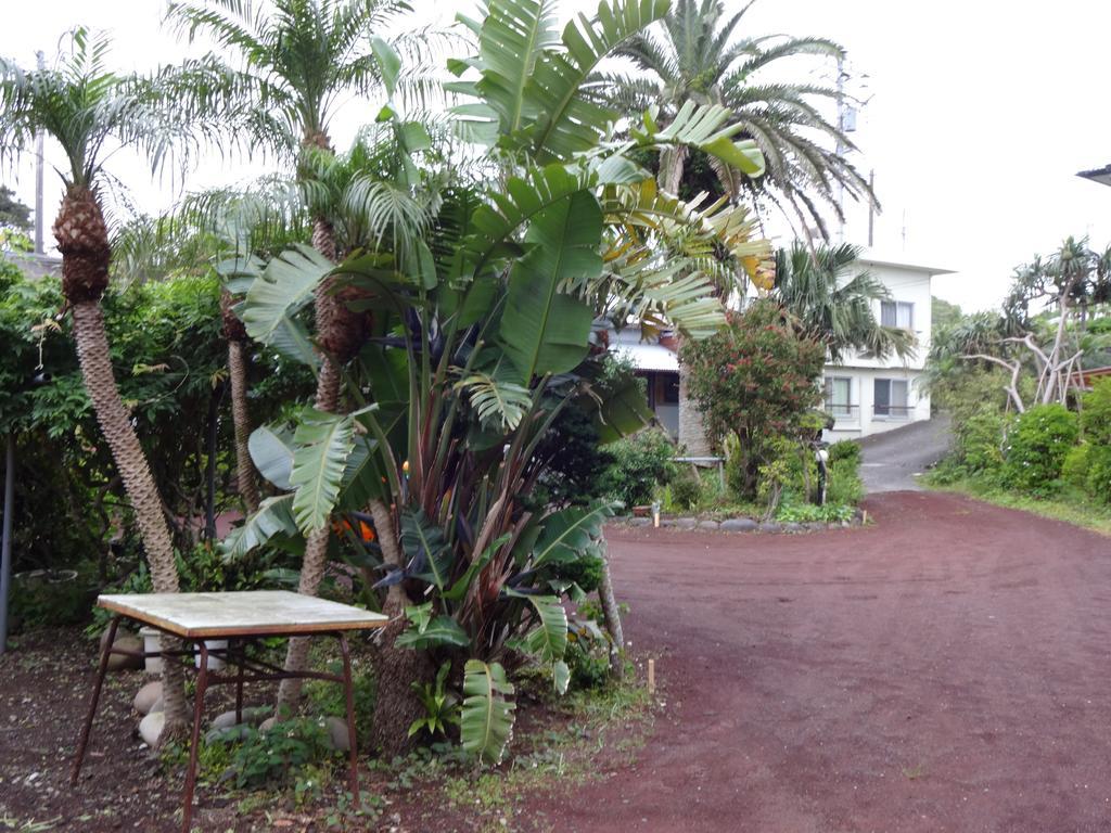 Funamiso Hotel Hachijo Esterno foto
