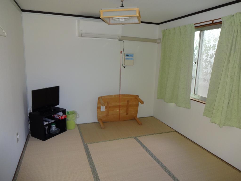 Funamiso Hotel Hachijo Camera foto